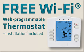 4 Benefits of Installing a Programmable Thermostat