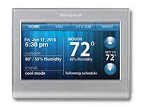 Honeywell – PNM Power Saver